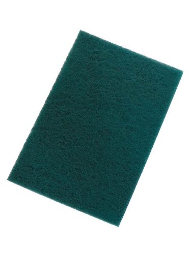 SSS-400 Shinex  abrasive pad (152x229x6mm), 400 grit, perfect for curved surfaces