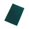 SSS-400 Shinex  abrasive pad (152x229x6mm), 400 grit, perfect for curved surfaces