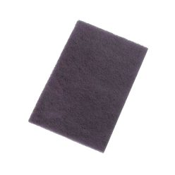   SSS-600 Shinex  abrasive pad (152x229x6mm), 600 grit, perfect for curved surfaces