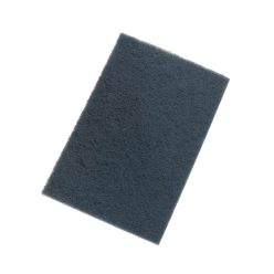   SSS-800 Shinex  abrasive pad (152x229x6mm), 800 grit, perfect for curved surfaces