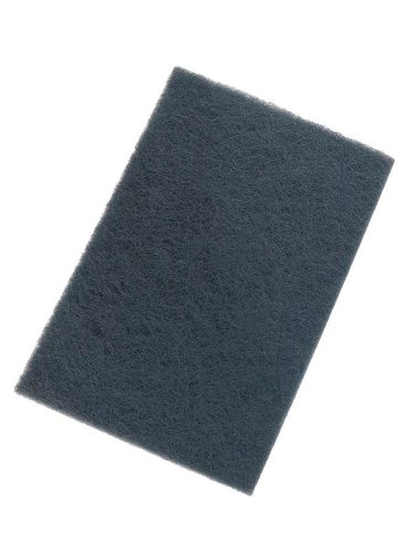 SSS-800 Shinex  abrasive pad (152x229x6mm), 800 grit, perfect for curved surfaces