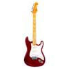 SST57-CAR SX Retro Series electric guitar 57 vintage style, 3 single coil pickups, vintage trem,candy apple red, gig bag