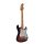 SST5734-2TS SX Retro Series electric guitar 57 vint. style, 3/4 scale, 3 single coil PU, vintage tremolo, sunburst, gig bag