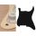 ST-100-C Boston  pickguard, Stallion, no holes (only screw holes), 1 ply, cream