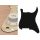 ST-300-PC Boston  pickguard, Stallion, no holes (only screw holes), 3 ply, pearl cream