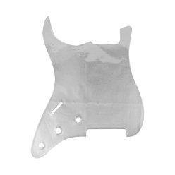   ST-SHIELD Boston  shielding pickguard for ST models, self adhesive