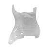 ST-SHIELD Boston  shielding pickguard for ST models, self adhesive