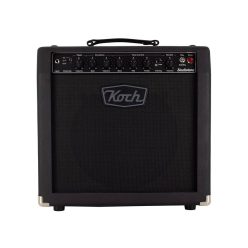   ST20/C112 Koch Tone Series guitar amplifier "Studiotone" class A, 20W combo 1x12" Jensen, with FS