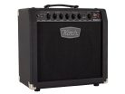 ST20/C112 Koch Tone Series guitar amplifier "Studiotone" class A, 20W combo 1x12" Jensen, with FS