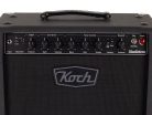 ST20/C112 Koch Tone Series guitar amplifier "Studiotone" class A, 20W combo 1x12" Jensen, with FS