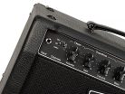 ST20/C112 Koch Tone Series guitar amplifier "Studiotone" class A, 20W combo 1x12" Jensen, with FS