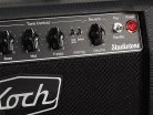 ST20/C112 Koch Tone Series guitar amplifier "Studiotone" class A, 20W combo 1x12" Jensen, with FS