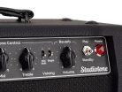 ST20/H Koch Tone Series guitar amplifier "Studiotone" class A, 20W head, with FS