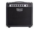 ST40/C112 Koch Tone Series guitar amplifier "Studiotone XL"  class A, 40W combo 1x12" Jensen, with FS