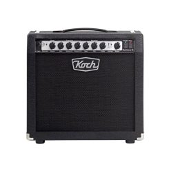   ST40/C112 Koch Tone Series guitar amplifier "Studiotone XL"  class A, 40W combo 1x12" Jensen, with FS