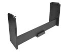 ST430BK Medeli Performer Series wooden stand for digital piano SP3000/SP4000/SP4200/SP201/SP201+ with 3 pedals - black