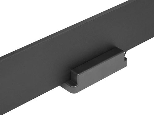 Medeli ST430BK Suport Din Lemn Performer Series cu 3 Pedale pentru SP3000/SP4000/SP4200/SP201(+), Negru