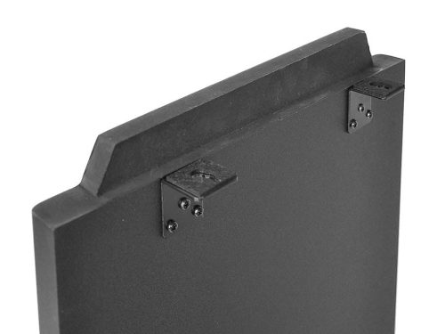 Medeli ST430BK Suport Din Lemn Performer Series cu 3 Pedale pentru SP3000/SP4000/SP4200/SP201(+), Negru