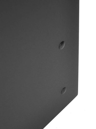 Medeli ST430BK Suport Din Lemn Performer Series cu 3 Pedale pentru SP3000/SP4000/SP4200/SP201(+), Negru