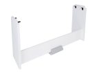 ST430WH Medeli Performer Series wooden stand for digital piano SP3000/SP4000/SP4200/SP201/SP201+, with 3 pedals - white