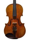 STA17E160 Scott Cao Conservatory viola 16.0" (40,5cm), European maple and spruce, antique varnish