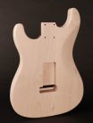 STB-50-A Boston  body Stallion model, alder, HSS routing