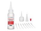 STBDW5002 Starbond  DW-500 white medium thick cyanoacrylic super glue, 2oz (57g)