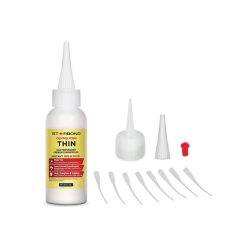   STBNO-05 Starbond  NO-05 odorless thin cyanoacrylic super glue, 2oz (57g)