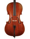 STC150 Scott Cao Student cello outfit 4/4, ebony fingerboard, ebony fitting, bag and bow