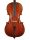 STC15034 Scott Cao Student cello outfit 3/4, ebony fingerboard, ebony fitting, bag and bow