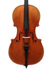 STC17CE Scott Cao Student cello 4/4, antique varnish