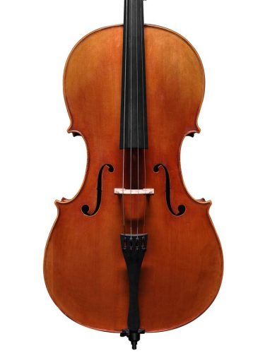 STC17CE Scott Cao Student cello 4/4, antique varnish