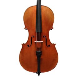 STC17CE78 Scott Cao Student cello 7/8, antique varnish