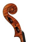 STC17CE78 Scott Cao Student cello 7/8, antique varnish