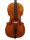 STC17E Scott Cao Conservatory cello 4/4, European maple and spruce, antique varnish