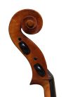 STC17E Scott Cao Conservatory cello 4/4, European maple and spruce, antique varnish