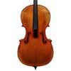 STC750-78 Scott Cao Conservatory cello 7/8, selected spruce and well flamed maple, antique varnish, Stainer model