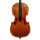 STC750-STA Scott Cao Conservatory cello 4/4, selected spruce and well flamed maple, antique varnish, Stainer model