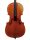 STC750 Scott Cao Conservatory cello 4/4, selected spruce and well flamed maple, antique varnish, Stradivarius model