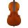 STC750E Scott Cao Conservatory cello 4/4,  European spruce and  flamed maple, antique varnish, Stradivarius model