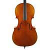 STC750E Scott Cao Conservatory cello 4/4,  European spruce and  flamed maple, antique varnish, Stradivarius model