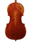 STC750 Scott Cao Conservatory cello 4/4, selected spruce and well flamed maple, antique varnish, Stradivarius model