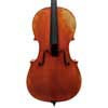 STC750 Scott Cao Conservatory cello 4/4, selected spruce and well flamed maple, antique varnish, Stradivarius model