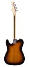 STL/ALD/3TS SX  ALD Series Teaser electric guitar, American alder, maple fb, 3 tone sunburst