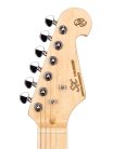 STL/ALD/NA SX  ALD Series Teaser electric guitar, American alder, maple fb, natural