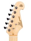 STL/ASH SX  ASH Series Teaser style electric guitar, American swamp ash, maple fb, natural