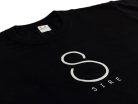 STS-JoM/M Sire Guitars  t-shirt "Joy of Music" SIZE M (labeled L), black