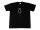 STS-JoM/S Sire Guitars  t-shirt "Joy of Music" SIZE S (labeled M), black