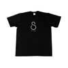 STS-JoM/S Sire Guitars  t-shirt "Joy of Music" SIZE S (labeled M), black