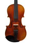 STV150 Scott Cao Student violin outfit 4/4, ebony fingerboard, ebony fitting, case and bow, setup included